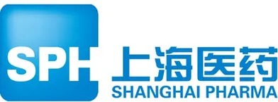Shanghai Pharma